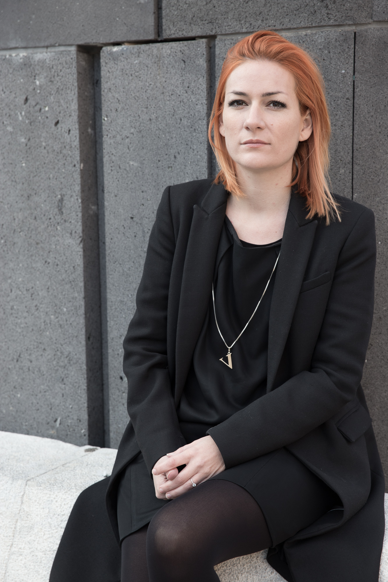 PROFIL vera steinkellner ART RELATIONS